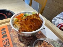 -吉野家(复兴路第二餐厅店)