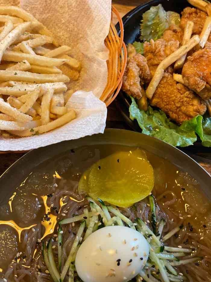 miss密斯韩餐(平阳景苑店)-"78 种草一年多了 终."-大众点评移动版