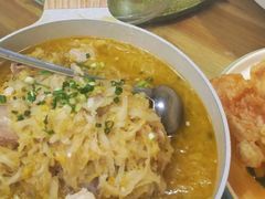 -李老哈·东北菜(宋园路店)