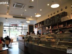 -榖屋house of flour(张江首店)