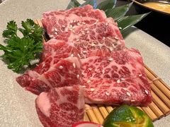-極屋鮨牛 · 烧肉酒场(时代C馆店)