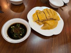 -谢记上海大排档(长寿路店)