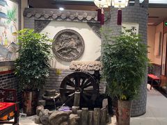 -一块豆腐·海鲜·家常菜(李沧书院路店)