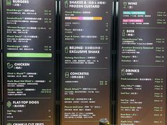 -Shake Shack(西单大悦城店)