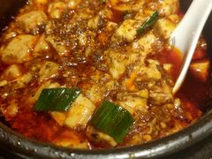 招牌麻婆豆腐-陈麻婆豆腐总店