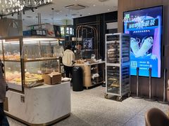-奈雪的茶(湖滨银泰in77C区PRO店)