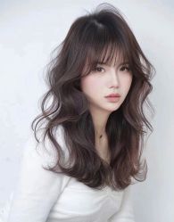 -川和潮人漂色·烫染·接发