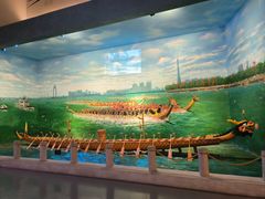 -深圳市当代艺术与城市规划馆