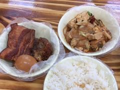 -刘小忙把子肉(北园大街总店)