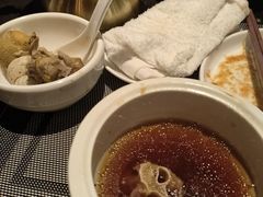 -半岛翡丽海鲜自助餐厅(观风亭店)