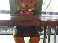 -济州岛泰迪熊博物馆