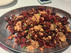 -眉州东坡(翠微印象城店)