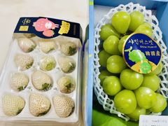 -Olé精品超市(广州太古汇店)