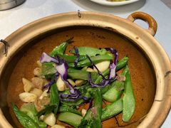 -广东道至正餐厅(区庄店)