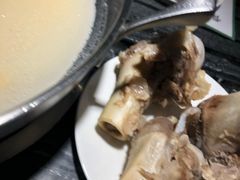 -骨之味·筒骨汤火锅(江头店)