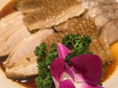 -北海银滩皇冠假日酒店-德丰楼中餐厅