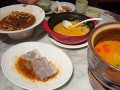 -蝴蝶里·粤菜·点心(滨江龙湖店)
