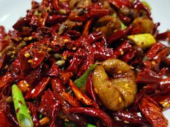 -老丘丘(较场口店)