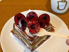 -自然熟Bakery(纬四路店)