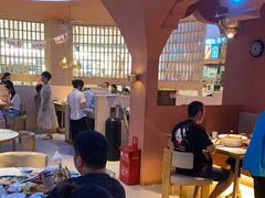 -阿娜尔·新疆菜(宜家荟聚中心店)