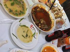 -碧海银沙海鲜餐厅(恒大海上威尼斯店)