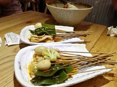 -蒙自源过桥米线(红谷滩万达店)