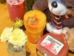 -Grande A'moo(上海万象城店)