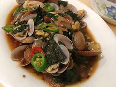 -民记食店(沙溪店)