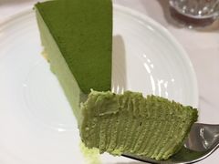-Lady M(沙田新城市广场店)