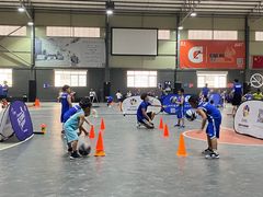 -东方启明星篮球培训(击掌校区)