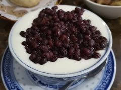 -黄师奶甜品店
