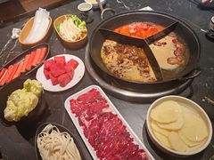 -巴蜀大将火锅(春熙店)