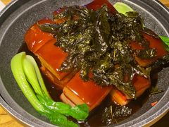 -東舍食唐精品陕菜馆