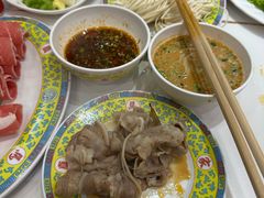 -清真·马家火锅美食城(镇江北路店)
