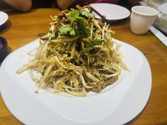 -李记大厨