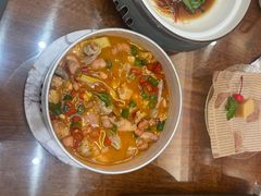 -鲁宴·鲁煨黄河生态大鲤鱼(月坛店)
