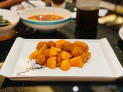 香波咕咾肉-琼林徽宴(中央门店)