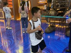 -吉布鲁牛排海鲜自助(成都大悦城店)