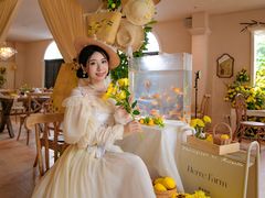 -HERRE·FARM 赫尔露营农场·团建聚会包场