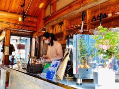 -METAL HANDS(五道营店)