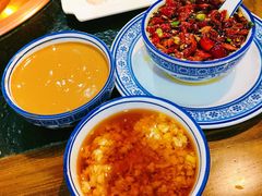 -清真·京华源铜锅涮肉(丰庆店)