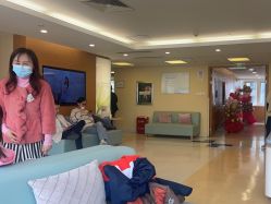 点击看大图 -杭州贝瑞斯美华妇儿医院·早孕·产检·儿科