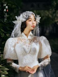 -樱花婚纱摄影