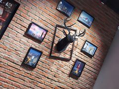 -THE ALLEY 鹿角巷(时代天街A馆店)
