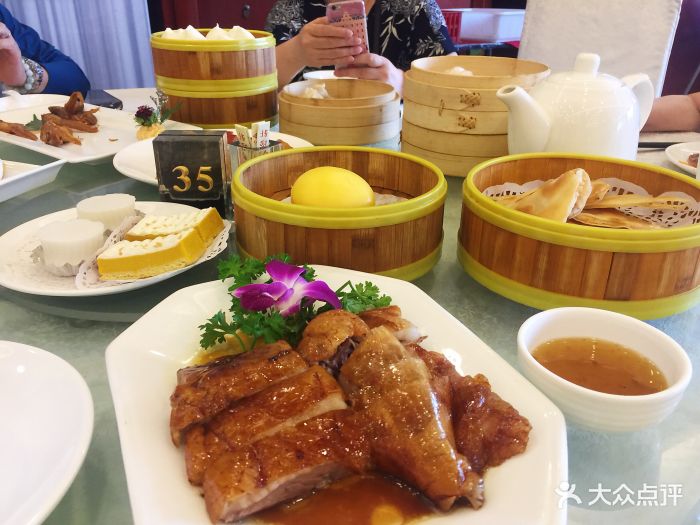 一品粤珍轩(吴中路店)图片 - 第286张