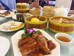 -一品粤珍轩(吴中路店)