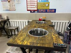 -姐妹辣糊糊(朝阳巷二店)