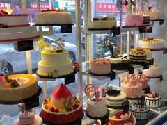 -史努比烘焙店 Snoopy Bakery