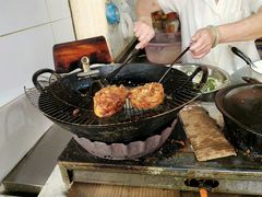 -阿婆油墩子(五里桥路188弄小区店)