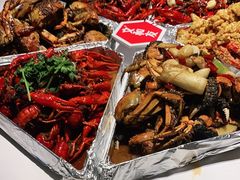 -老长沙龙虾馆(罗湖店)